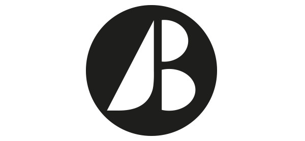 JB Icon Logo